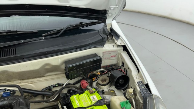 Second-hand 2019 Maruti Suzuki Alto 800 LXi for sale in Ahmedabad-35