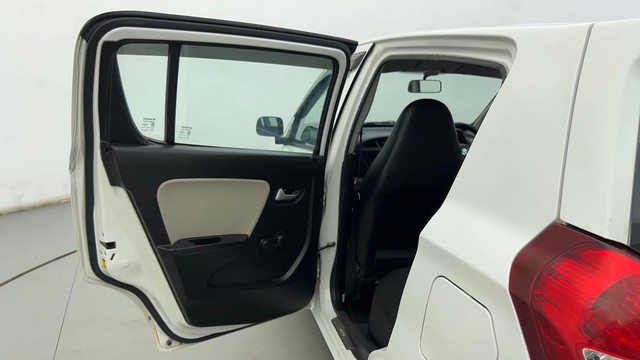 Second-hand 2019 Maruti Suzuki Alto 800 LXi for sale in Ahmedabad-34