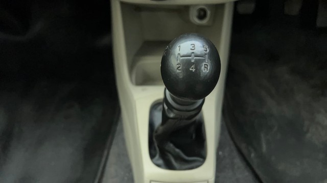 Second-hand 2019 Maruti Suzuki Alto 800 LXi for sale in Ahmedabad-12