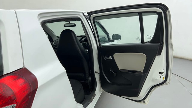 Second-hand 2019 Maruti Suzuki Alto 800 LXi for sale in Ahmedabad-30