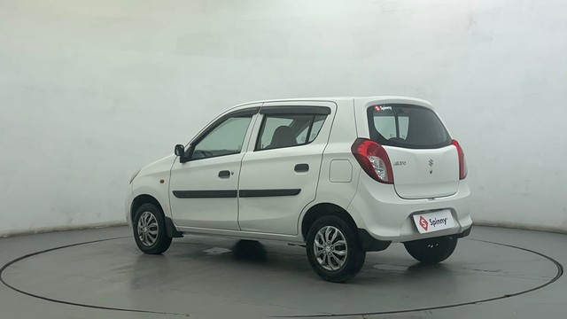 Second-hand 2019 Maruti Suzuki Alto 800 LXi for sale in Ahmedabad-5