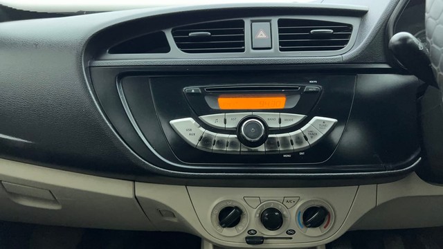 Second-hand 2019 Maruti Suzuki Alto 800 LXi for sale in Ahmedabad-24