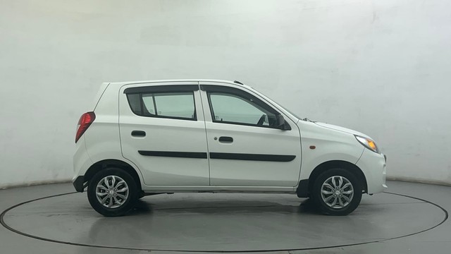 Second-hand 2019 Maruti Suzuki Alto 800 LXi for sale in Ahmedabad-2