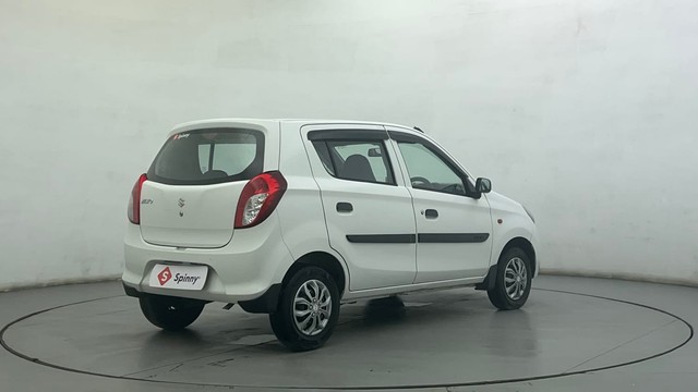 Second-hand 2019 Maruti Suzuki Alto 800 LXi for sale in Ahmedabad-3