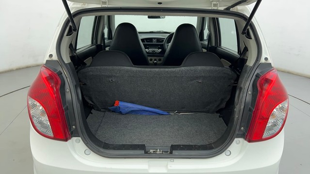 Second-hand 2019 Maruti Suzuki Alto 800 LXi for sale in Ahmedabad-9