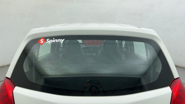 Second-hand 2019 Maruti Suzuki Alto 800 LXi for sale in Ahmedabad-25