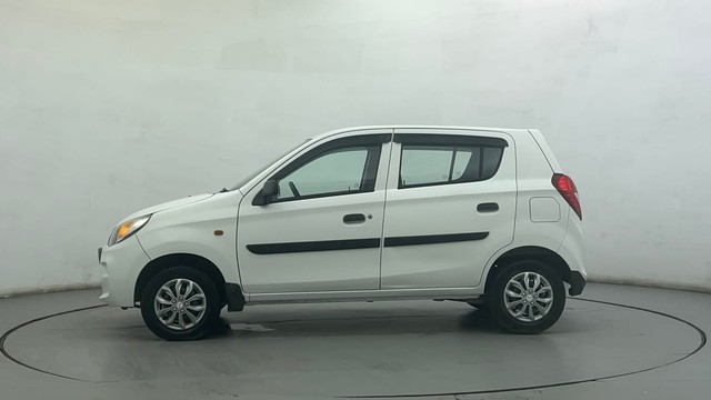 Second-hand 2019 Maruti Suzuki Alto 800 LXi for sale in Ahmedabad-6