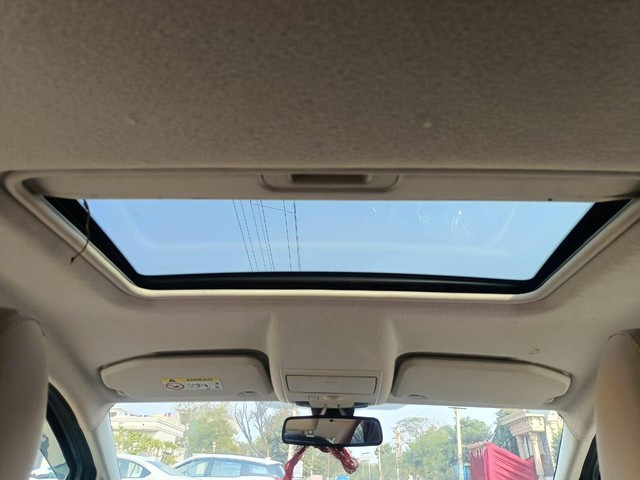 Second-hand 2019 Ford Ecosport 1.5 Petrol Titanium Plus BSIV for sale in Faridabad-6