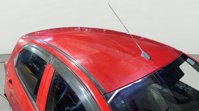 Tata Tiago 1.2 Revotron XT Second-hand 2018 Tata Tiago 1.2 Revotron XT for sale in Kolkata-8