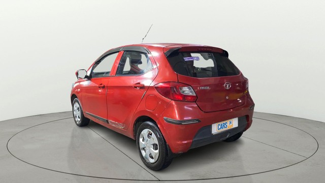 Tata Tiago 1.2 Revotron XT Second-hand 2018 Tata Tiago 1.2 Revotron XT for sale in Kolkata-4