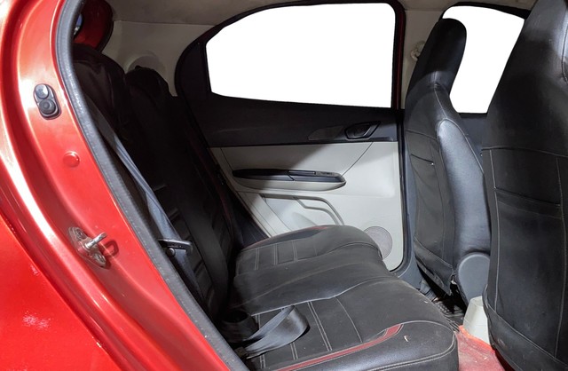 Tata Tiago 1.2 Revotron XT Second-hand 2018 Tata Tiago 1.2 Revotron XT for sale in Kolkata-16