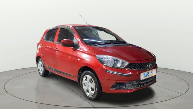 Tata Tiago 1.2 Revotron XT Second-hand 2018 Tata Tiago 1.2 Revotron XT for sale in Kolkata-0