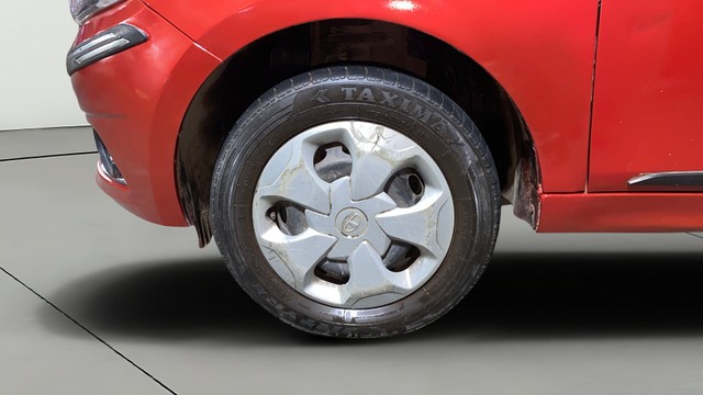 Tata Tiago 1.2 Revotron XT Second-hand 2018 Tata Tiago 1.2 Revotron XT for sale in Kolkata-25