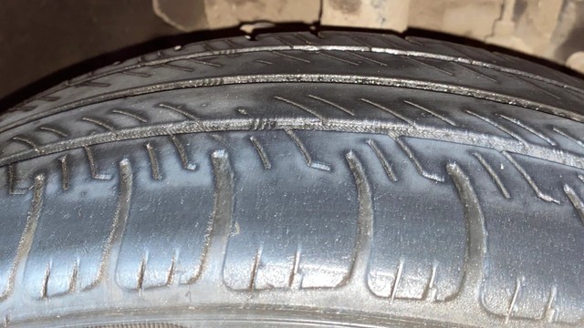 Tata Tiago 1.2 Revotron XT Second-hand 2018 Tata Tiago 1.2 Revotron XT for sale in Kolkata-28