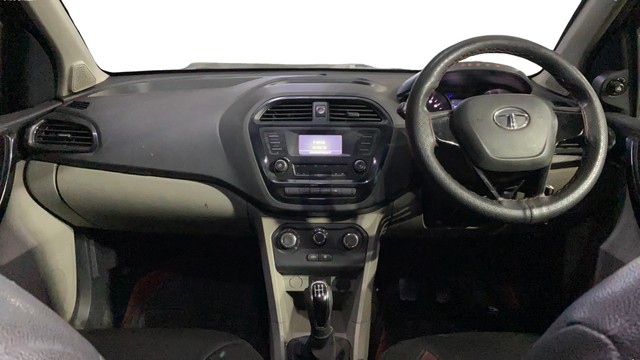 Tata Tiago 1.2 Revotron XT Second-hand 2018 Tata Tiago 1.2 Revotron XT for sale in Kolkata-10