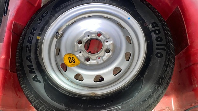 Tata Tiago 1.2 Revotron XT Second-hand 2018 Tata Tiago 1.2 Revotron XT for sale in Kolkata-27