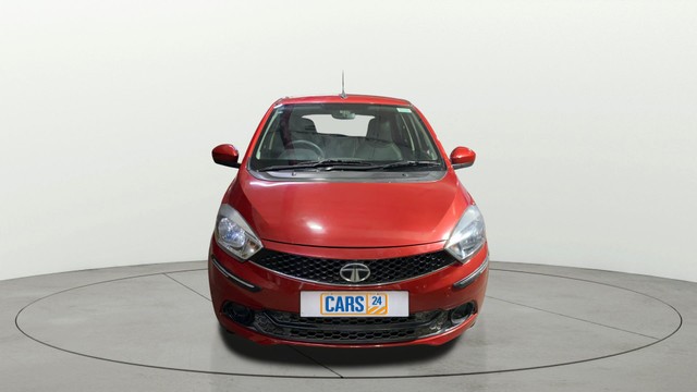 Tata Tiago 1.2 Revotron XT Second-hand 2018 Tata Tiago 1.2 Revotron XT for sale in Kolkata-7