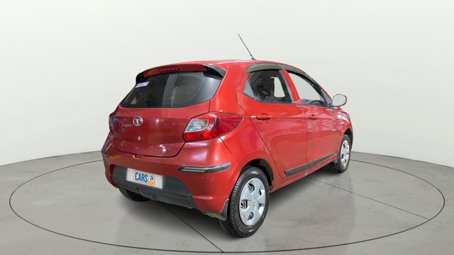 Tata Tiago 1.2 Revotron XT Second-hand 2018 Tata Tiago 1.2 Revotron XT for sale in Kolkata-2