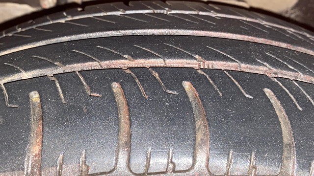 Tata Tiago 1.2 Revotron XT Second-hand 2018 Tata Tiago 1.2 Revotron XT for sale in Kolkata-30