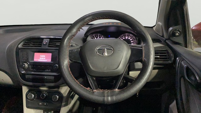 Tata Tiago 1.2 Revotron XT Second-hand 2018 Tata Tiago 1.2 Revotron XT for sale in Kolkata-12