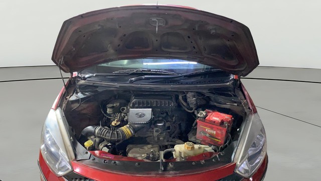 Tata Tiago 1.2 Revotron XT Second-hand 2018 Tata Tiago 1.2 Revotron XT for sale in Kolkata-9