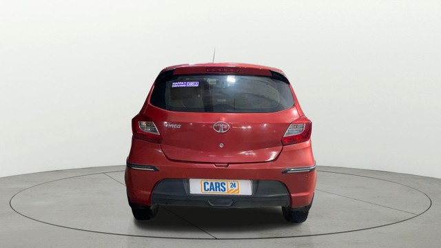 Tata Tiago 1.2 Revotron XT Second-hand 2018 Tata Tiago 1.2 Revotron XT for sale in Kolkata-3