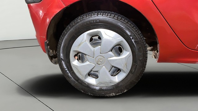 Tata Tiago 1.2 Revotron XT Second-hand 2018 Tata Tiago 1.2 Revotron XT for sale in Kolkata-24