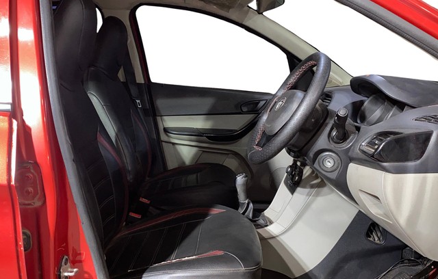 Tata Tiago 1.2 Revotron XT Second-hand 2018 Tata Tiago 1.2 Revotron XT for sale in Kolkata-15