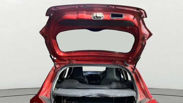 Tata Tiago 1.2 Revotron XT Second-hand 2018 Tata Tiago 1.2 Revotron XT for sale in Kolkata-20