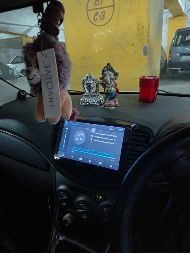 Second-hand 2016 Hyundai i10 Sportz 1.1L for sale in Raipur-1