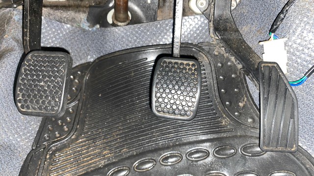 Second-hand 2017 Maruti Alto K10 VXI for sale in Hyderabad-14