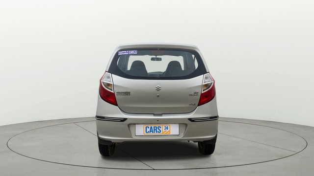 Second-hand 2017 Maruti Alto K10 VXI for sale in Hyderabad-3