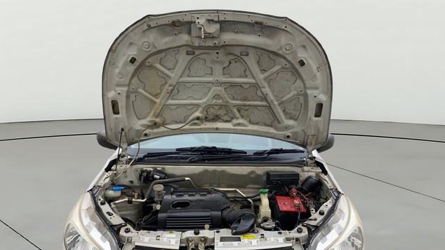 Second-hand 2017 Maruti Alto K10 VXI for sale in Hyderabad-9