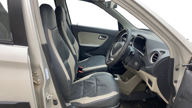 Second-hand 2017 Maruti Alto K10 VXI for sale in Hyderabad-15