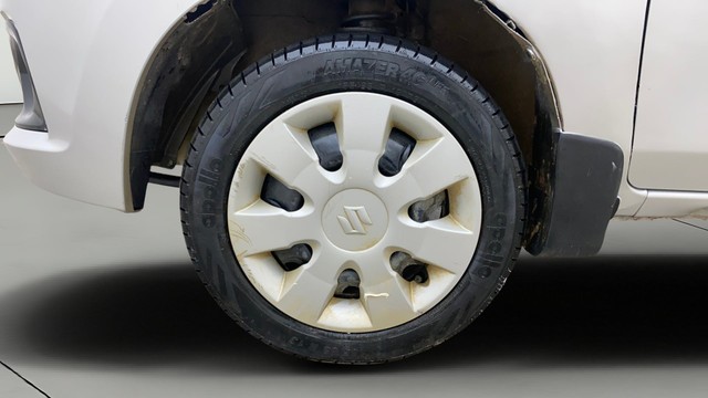 Second-hand 2017 Maruti Alto K10 VXI for sale in Hyderabad-25