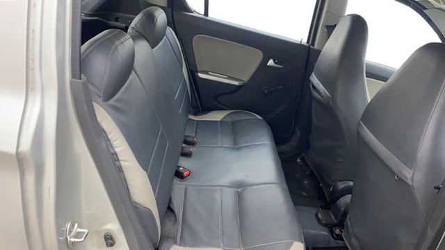 Second-hand 2017 Maruti Alto K10 VXI for sale in Hyderabad-16