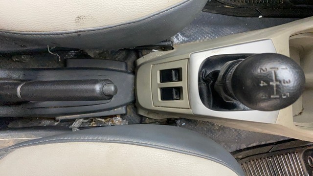 Second-hand 2017 Maruti Alto K10 VXI for sale in Hyderabad-13