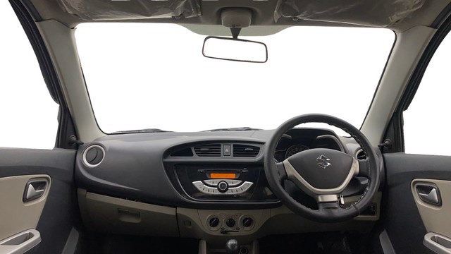 Second-hand 2017 Maruti Alto K10 VXI for sale in Hyderabad-10