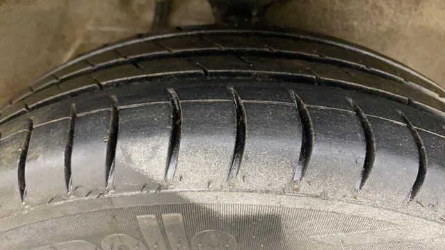 Second-hand 2017 Maruti Alto K10 VXI for sale in Hyderabad-28