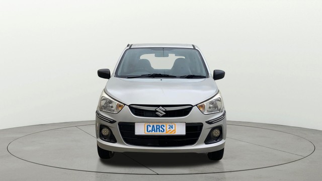 Second-hand 2017 Maruti Alto K10 VXI for sale in Hyderabad-7