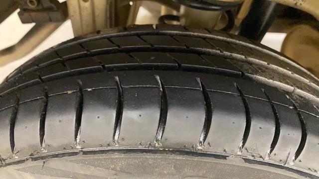 Second-hand 2017 Maruti Alto K10 VXI for sale in Hyderabad-29