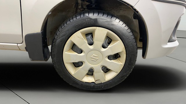 Second-hand 2017 Maruti Alto K10 VXI for sale in Hyderabad-23