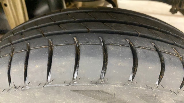 Second-hand 2017 Maruti Alto K10 VXI for sale in Hyderabad-31