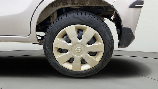 Second-hand 2017 Maruti Alto K10 VXI for sale in Hyderabad-26