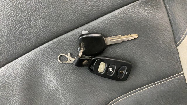 Second-hand 2017 Maruti Alto K10 VXI for sale in Hyderabad-21