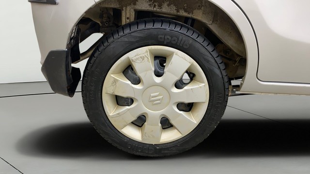 Second-hand 2017 Maruti Alto K10 VXI for sale in Hyderabad-24