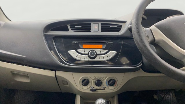 Second-hand 2017 Maruti Alto K10 VXI for sale in Hyderabad-22