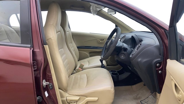 Second-hand 2015 Honda Amaze S i-Vtech for sale in Hyderabad-15