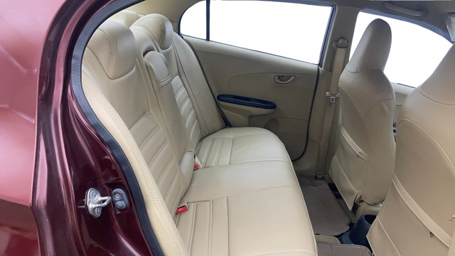 Second-hand 2015 Honda Amaze S i-Vtech for sale in Hyderabad-16