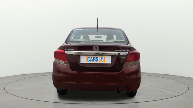 Second-hand 2015 Honda Amaze S i-Vtech for sale in Hyderabad-3
